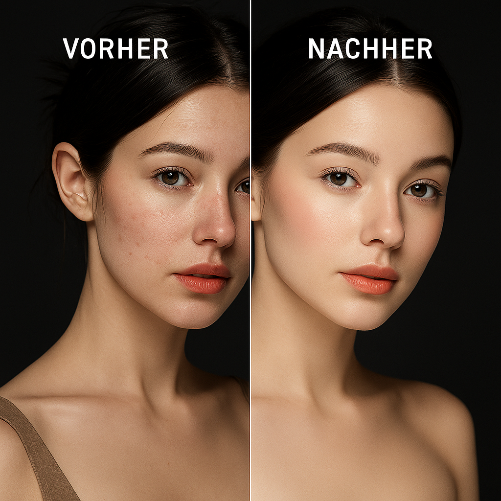 VC Glow Cream – Aufhellende & feuchtigkeits- spendende Gesichtspflege