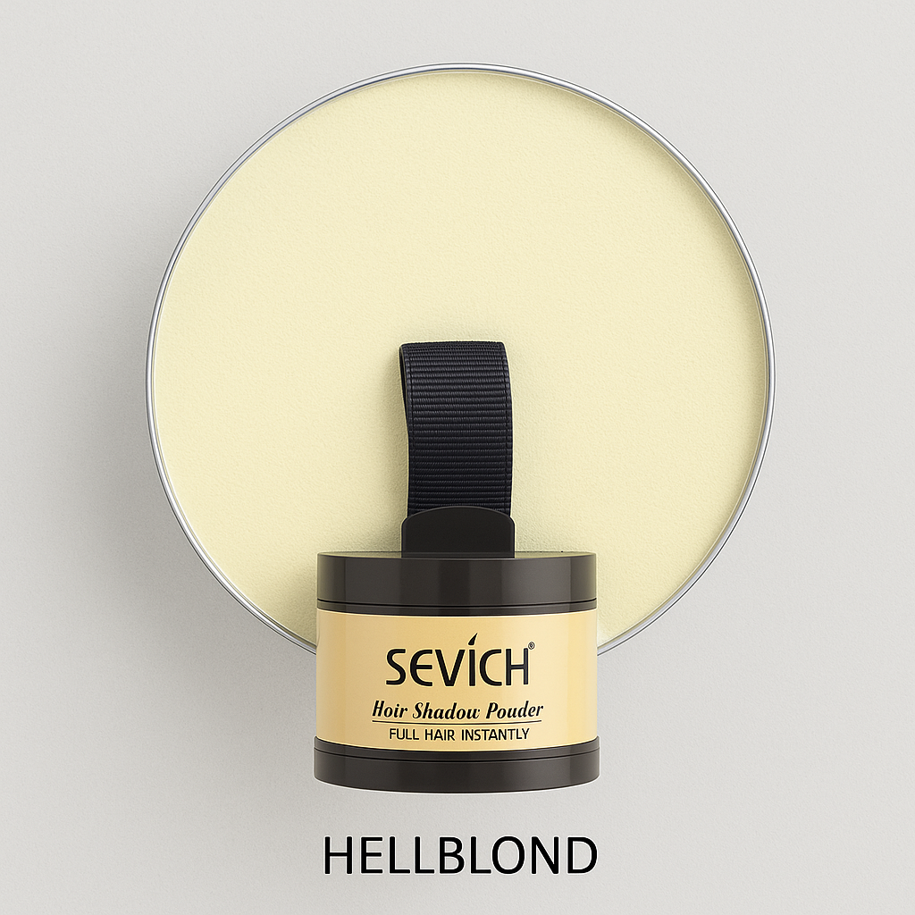 SEVICH Hairline Powder für Männer