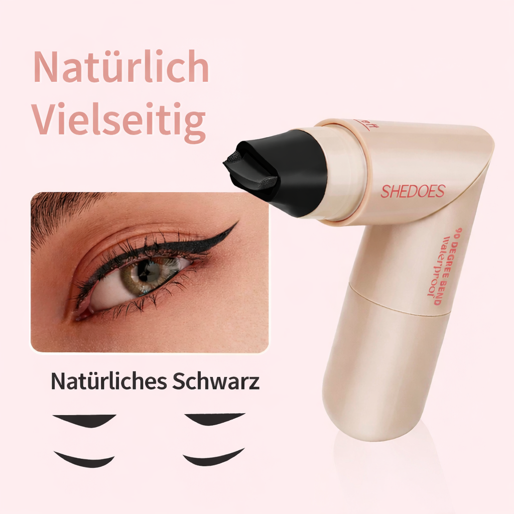 Drehbarer Eyeliner-Stempelstift