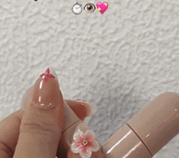 Drehbarer Eyeliner-Stempelstift