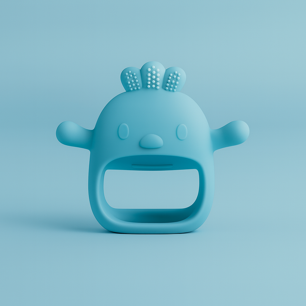 NubiGrip™ – Premium Zahnungshilfe