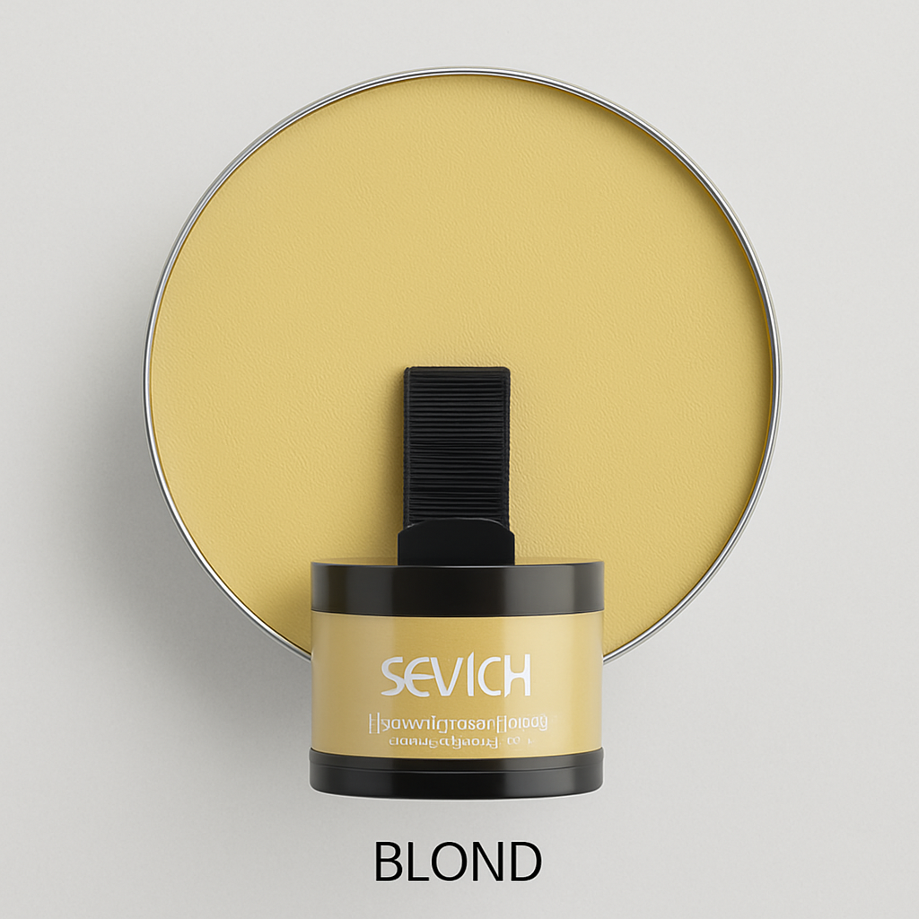 SEVICH Hairline Powder für Männer