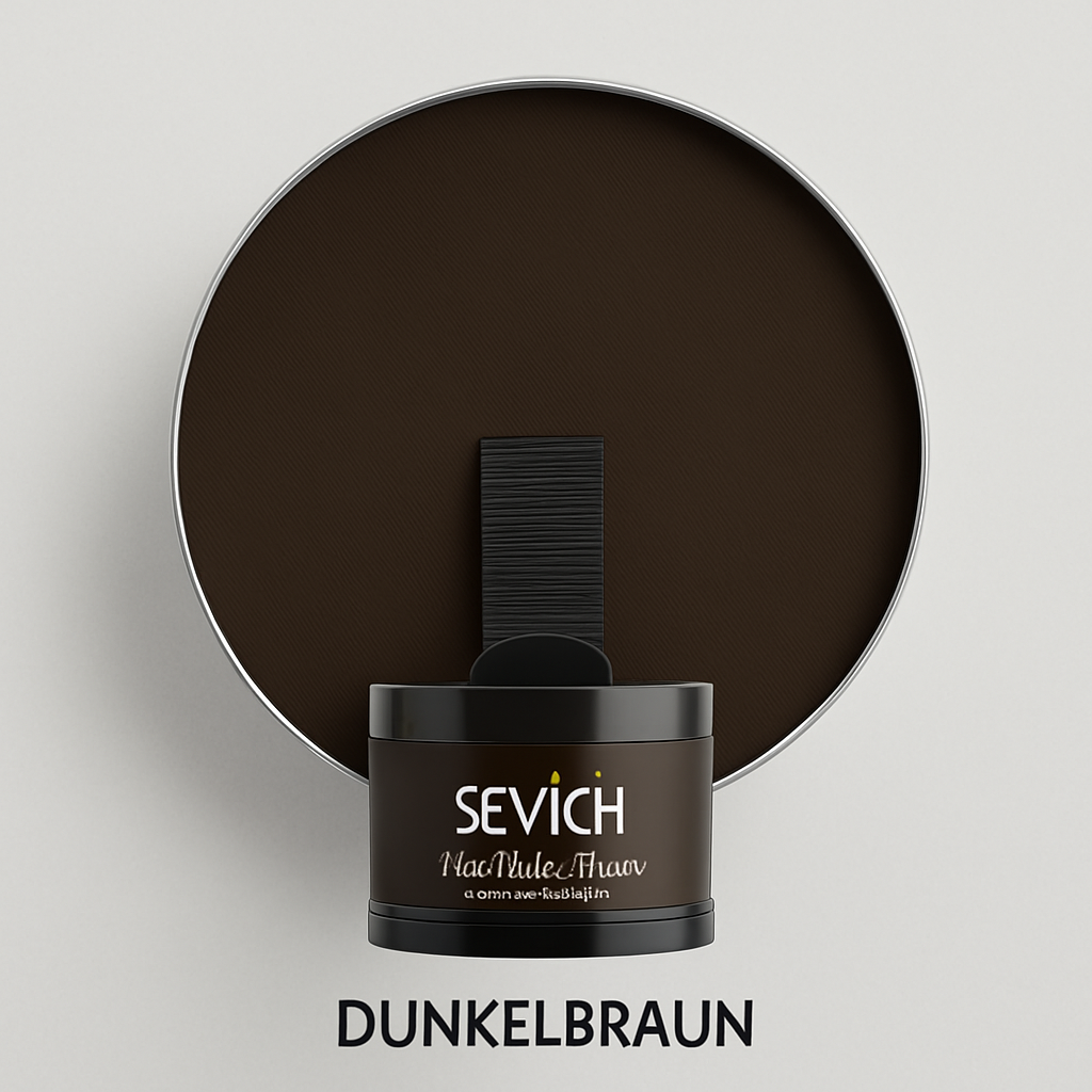 SEVICH Hairline Powder für Männer