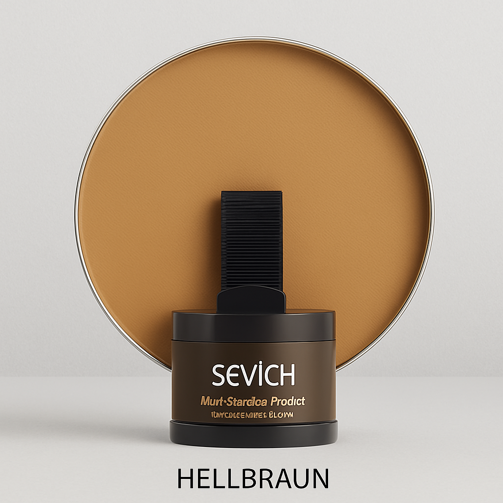 SEVICH Hairline Powder für Männer