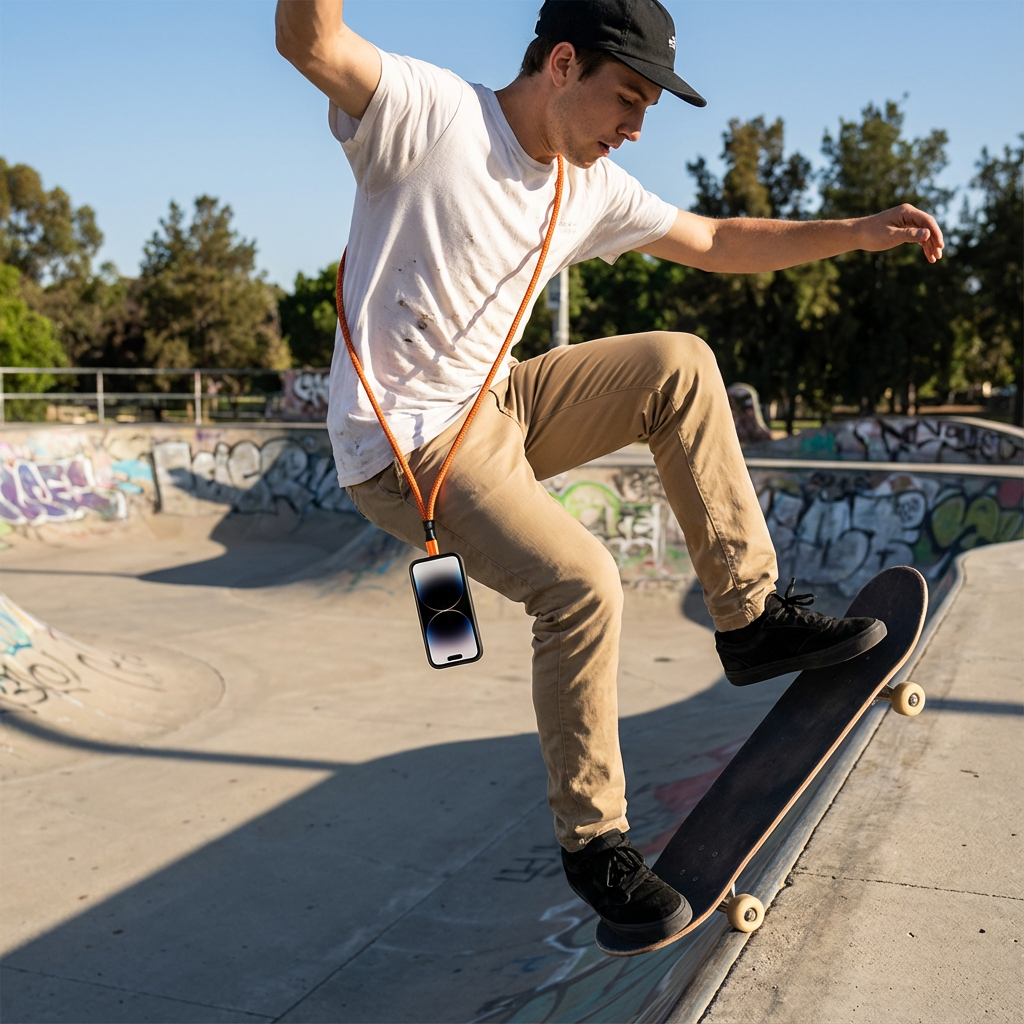 Das Kabel, das du nie wieder vergisst