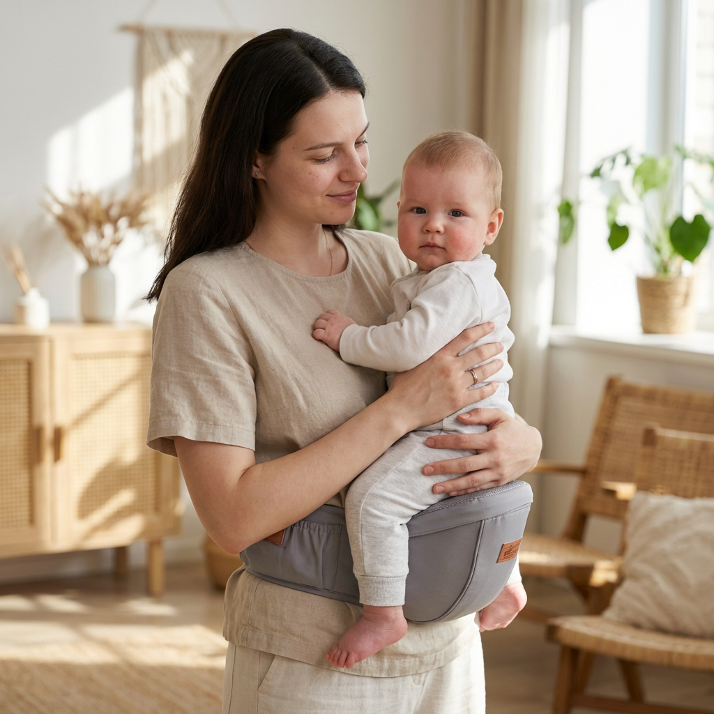 ErgoSit™ Hüftsitz