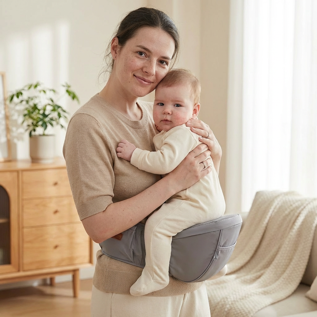 ErgoSit™ Hüftsitz