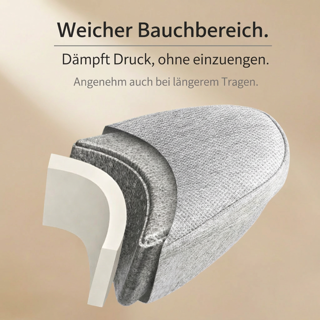 ErgoSit™ Hüftsitz