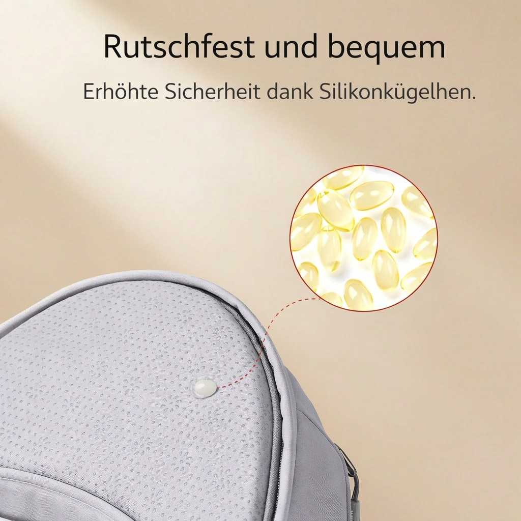 ErgoSit™ Hüftsitz