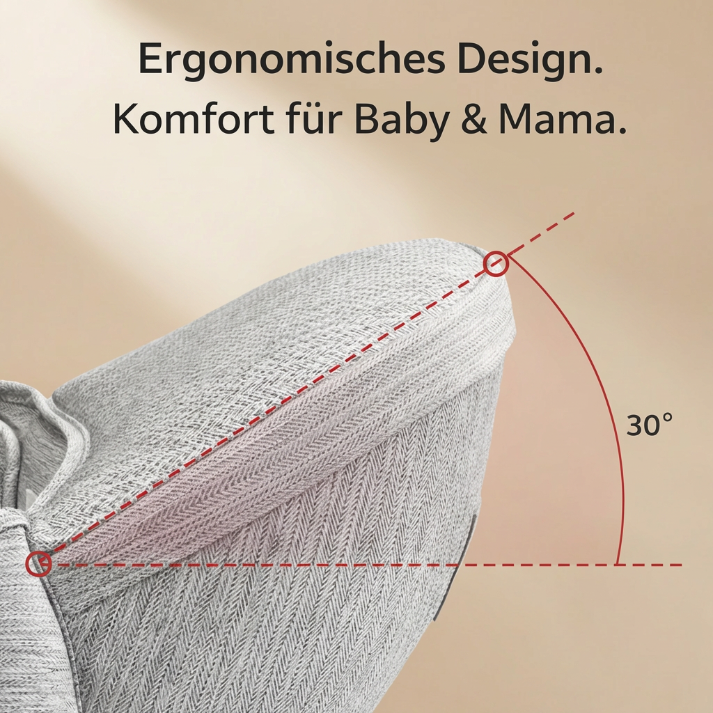 ErgoSit™ Hüftsitz