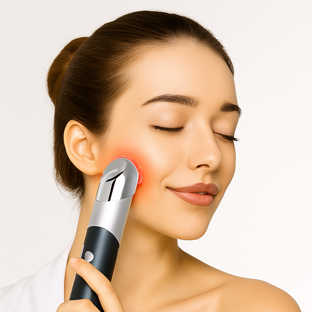 Skin Rejuvenation & Lifting Massager