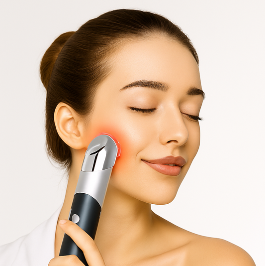 Skin Rejuvenation & Lifting Massager