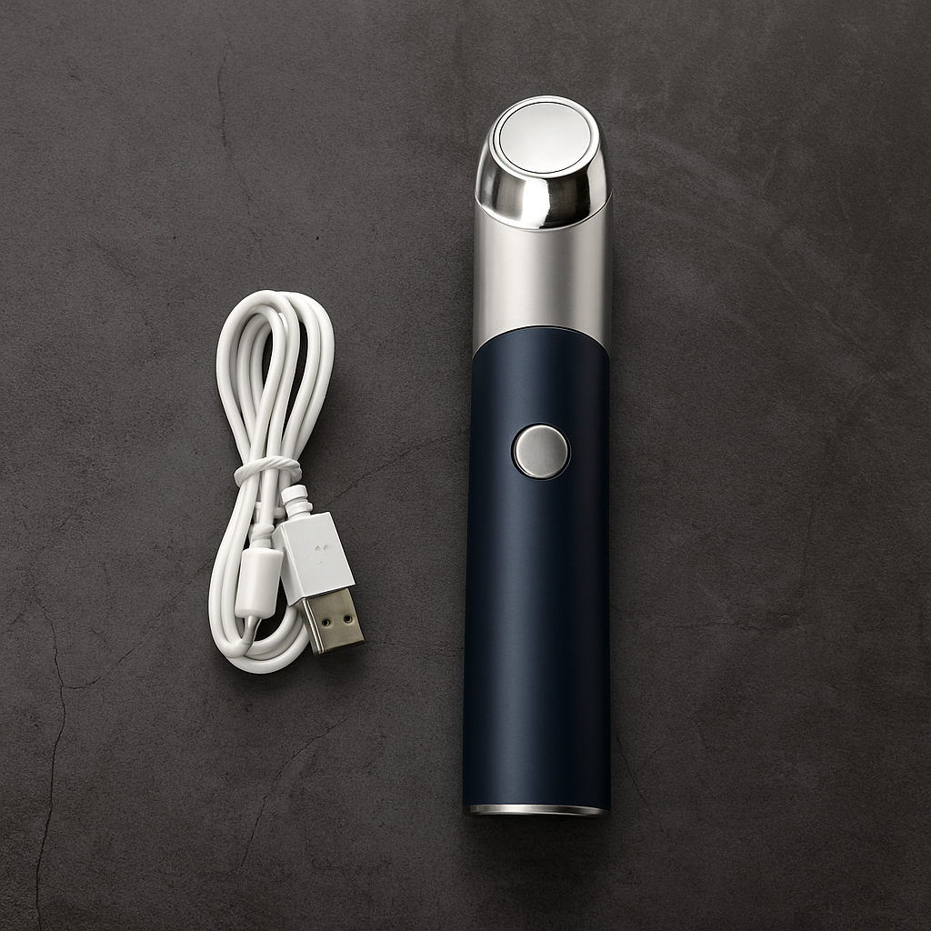 Skin Rejuvenation & Lifting Massager