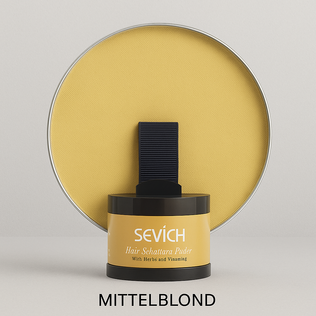 SEVICH Hairline Powder für Männer
