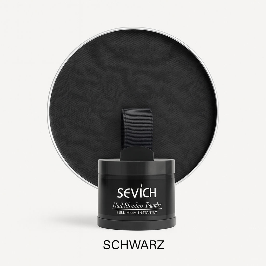 SEVICH Hairline Powder für Männer
